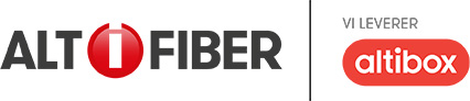 Altibox Fiber
