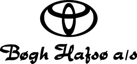 Bøgh Hafsø