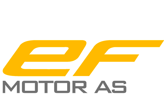 EF Motor